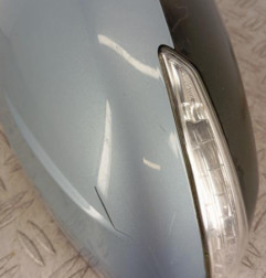 Retroviseur droit CITROEN C4 PICASSO 2 Photo n°3