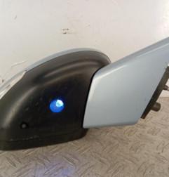 Retroviseur droit CITROEN C4 PICASSO 2 Photo n°4