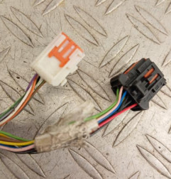 Retroviseur droit CITROEN C4 PICASSO 2 Photo n°6