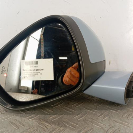Retroviseur gauche CITROEN C4 PICASSO 2 Photo n°1