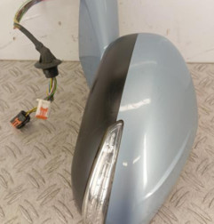 Retroviseur gauche CITROEN C4 PICASSO 2 Photo n°4