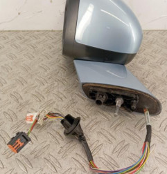 Retroviseur gauche CITROEN C4 PICASSO 2 Photo n°6