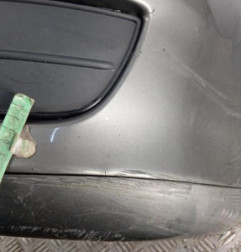 Pare choc avant TOYOTA COROLLA VERSO 2 Photo n°3