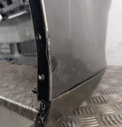 Pare choc avant TOYOTA COROLLA VERSO 2 Photo n°8