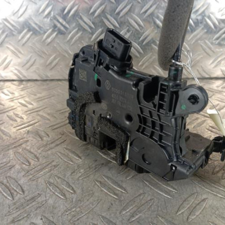 Serrure avant gauche RENAULT CAPTUR 1