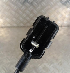 Serrure avant gauche RENAULT CAPTUR 1 Photo n°3