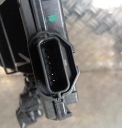 Serrure avant gauche RENAULT CAPTUR 1 Photo n°5