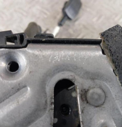 Serrure avant gauche RENAULT CAPTUR 1 Photo n°6