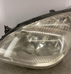 Optique avant principal gauche (feux)(phare) CITROEN C5 1 Photo n°1