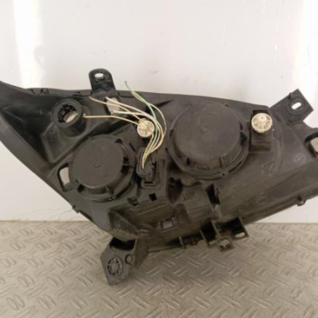 Optique avant principal gauche (feux)(phare) CITROEN C5 1