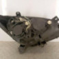 Optique avant principal gauche (feux)(phare) CITROEN C5 1