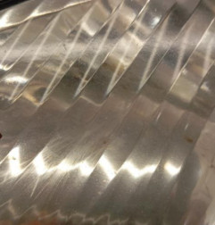 Optique avant principal gauche (feux)(phare) CITROEN C5 1 Photo n°3