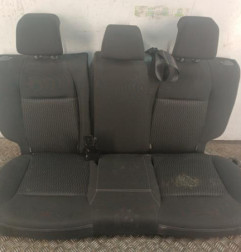 Banquette arriere (KIT DERIV VP) PEUGEOT 208 1 Photo n°1