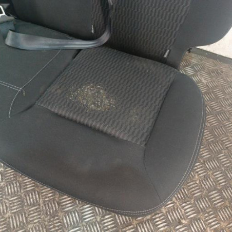 Banquette arriere (KIT DERIV VP) PEUGEOT 208 1