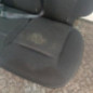 Banquette arriere (KIT DERIV VP) PEUGEOT 208 1
