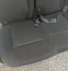 Banquette arriere (KIT DERIV VP) PEUGEOT 208 1 Photo n°3