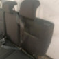 Banquette arriere (KIT DERIV VP) PEUGEOT 208 1