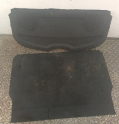 Banquette arriere (KIT DERIV VP) PEUGEOT 208 1 Photo n°7