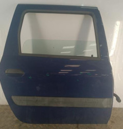 Porte arriere droit DACIA LOGAN MCV 1 Photo n°1