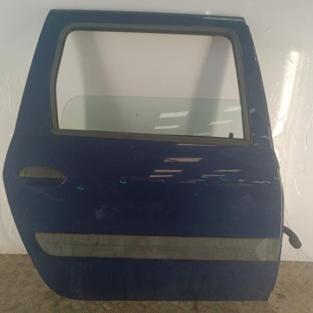 Porte arriere droit DACIA LOGAN MCV 1 Photo n°1
