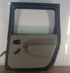 Porte arriere droit DACIA LOGAN MCV 1 Photo n°6