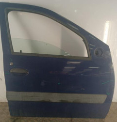 Porte avant droit DACIA LOGAN MCV 1 Photo n°1