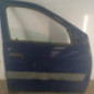 Porte avant droit DACIA LOGAN MCV 1