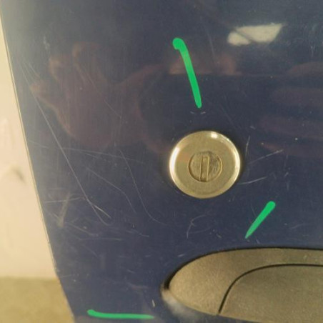 Porte avant droit DACIA LOGAN MCV 1