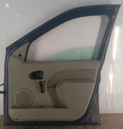 Porte avant droit DACIA LOGAN MCV 1 Photo n°6