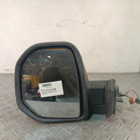 Retroviseur gauche CITROEN BERLINGO 2 Photo n°1