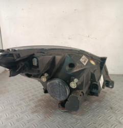 Optique avant principal gauche (feux)(phare) OPEL AGILA B