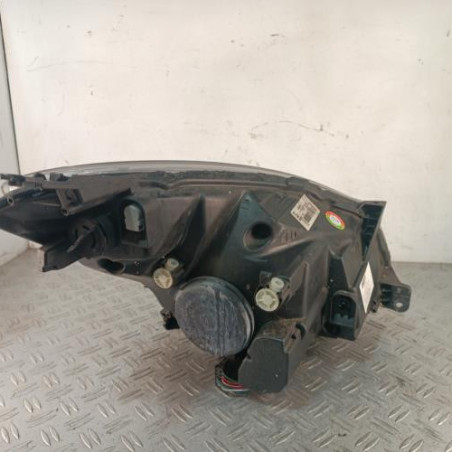 Optique avant principal gauche (feux)(phare) OPEL AGILA B