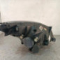 Optique avant principal gauche (feux)(phare) OPEL AGILA B
