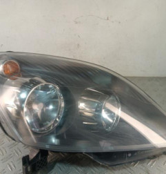 Optique avant principal droit (feux)(phare) OPEL ZAFIRA B Photo n°1