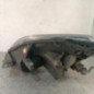Optique avant principal droit (feux)(phare) OPEL ZAFIRA B