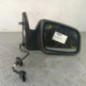 Retroviseur droit OPEL ZAFIRA B