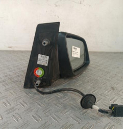 Retroviseur droit OPEL ZAFIRA B Photo n°3