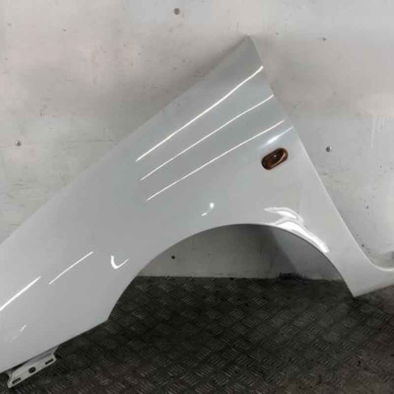 Aile avant gauche RENAULT CLIO 2