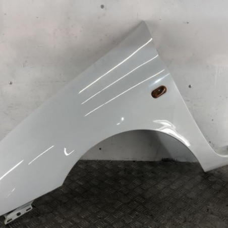 Aile avant gauche RENAULT CLIO 2 Photo n°1