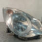 Optique avant principal droit (feux)(phare) OPEL AGILA B