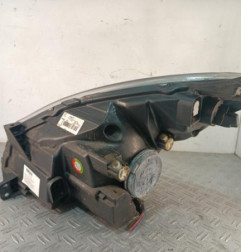 Optique avant principal droit (feux)(phare) OPEL AGILA B