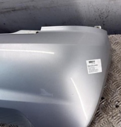 Pare choc arriere KIA PICANTO 1 Photo n°3