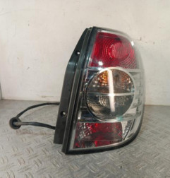 Feu arriere principal droit (feux) CHEVROLET CAPTIVA Photo n°1