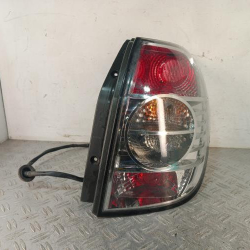Feu arriere principal droit (feux) CHEVROLET CAPTIVA