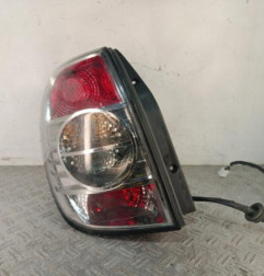 Feu arriere principal gauche (feux) CHEVROLET CAPTIVA Photo n°1