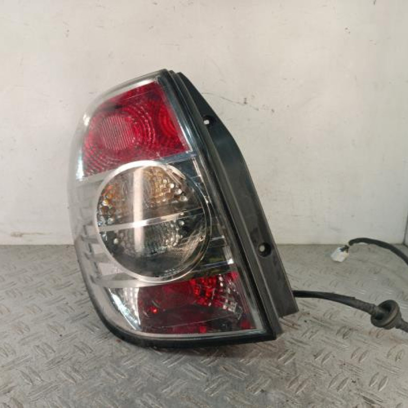 Feu arriere principal gauche (feux) CHEVROLET CAPTIVA