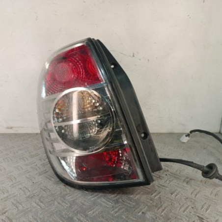 Feu arriere principal gauche (feux) CHEVROLET CAPTIVA Photo n°1