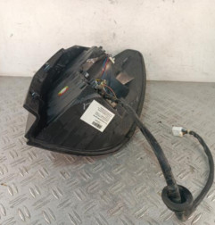 Feu arriere principal gauche (feux) CHEVROLET CAPTIVA