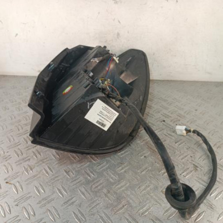 Feu arriere principal gauche (feux) CHEVROLET CAPTIVA