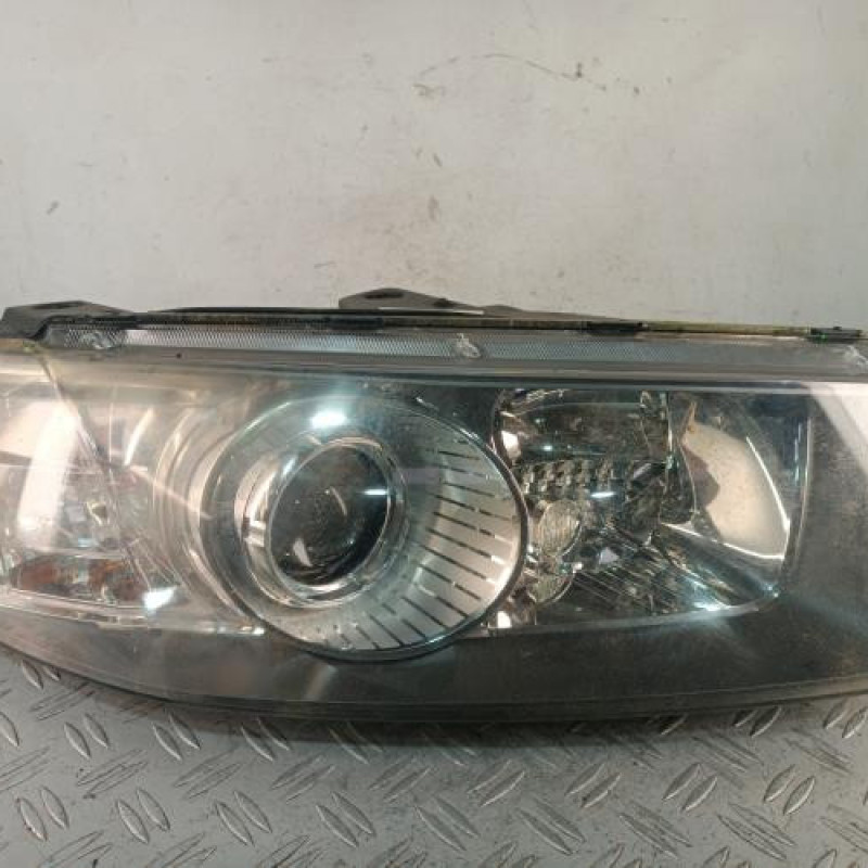 Optique avant principal droit (feux)(phare) CHEVROLET CAPTIVA